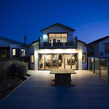 The Waterfront Escape Villa New Plymouth Exterior foto