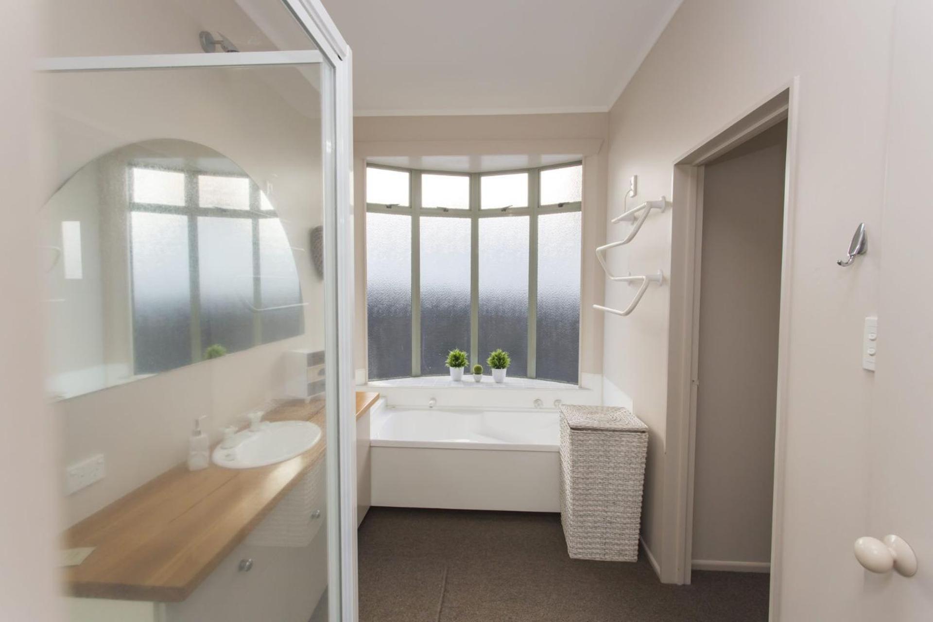 The Waterfront Escape Villa New Plymouth Exterior foto