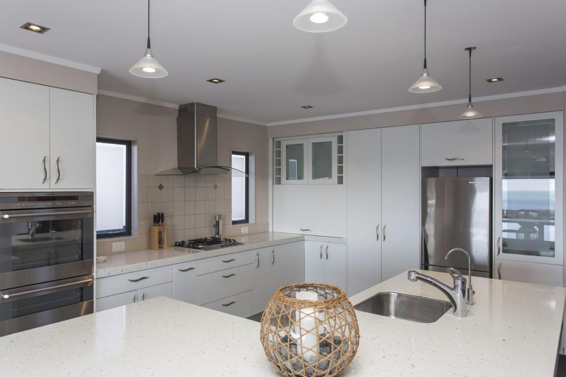 The Waterfront Escape Villa New Plymouth Exterior foto