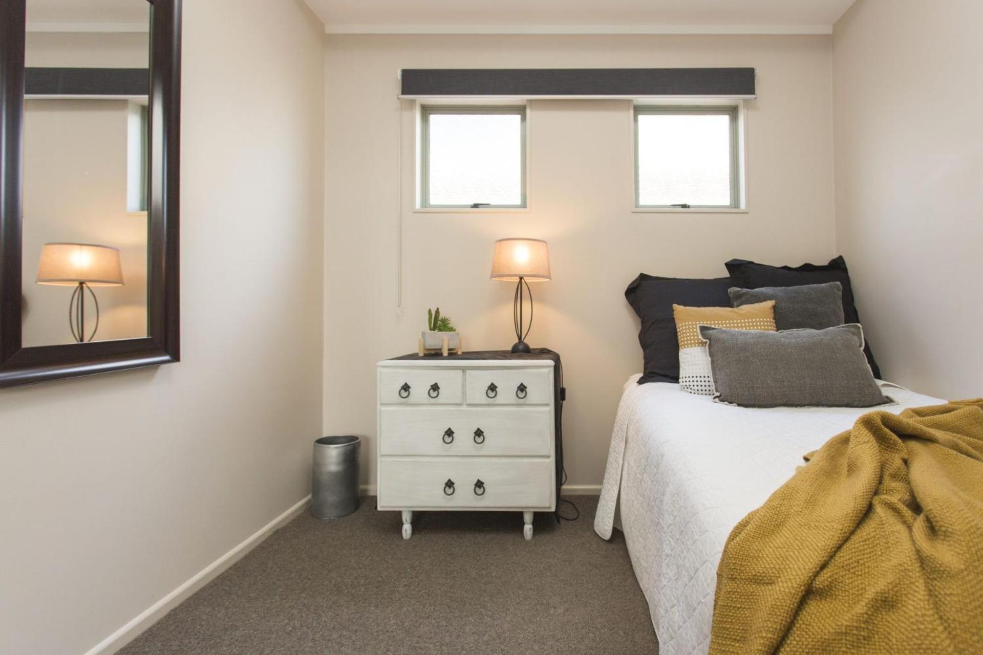 The Waterfront Escape Villa New Plymouth Exterior foto