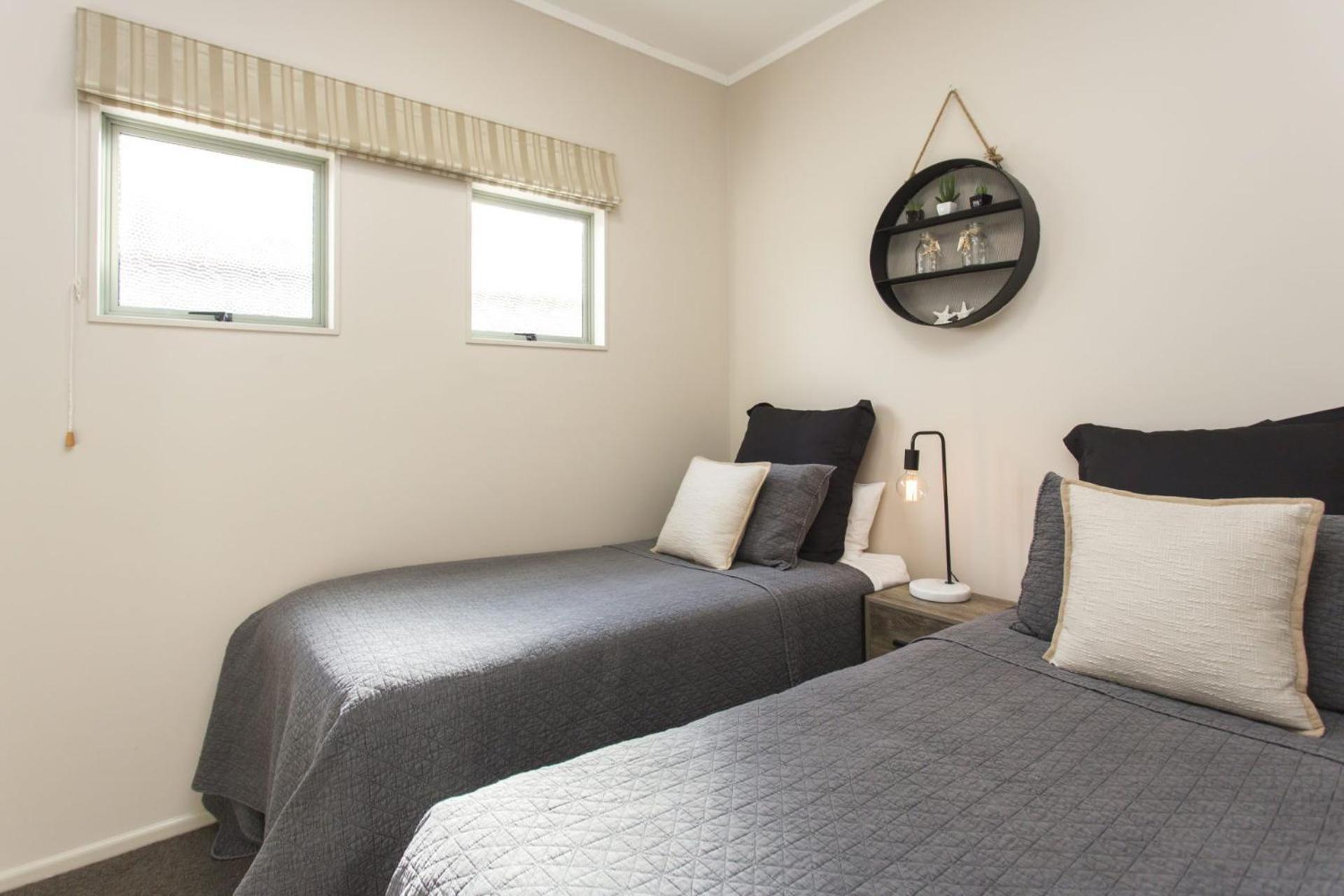 The Waterfront Escape Villa New Plymouth Exterior foto