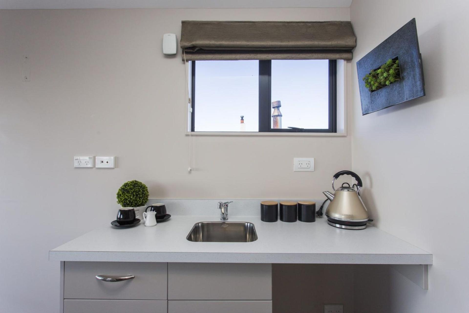 The Waterfront Escape Villa New Plymouth Exterior foto