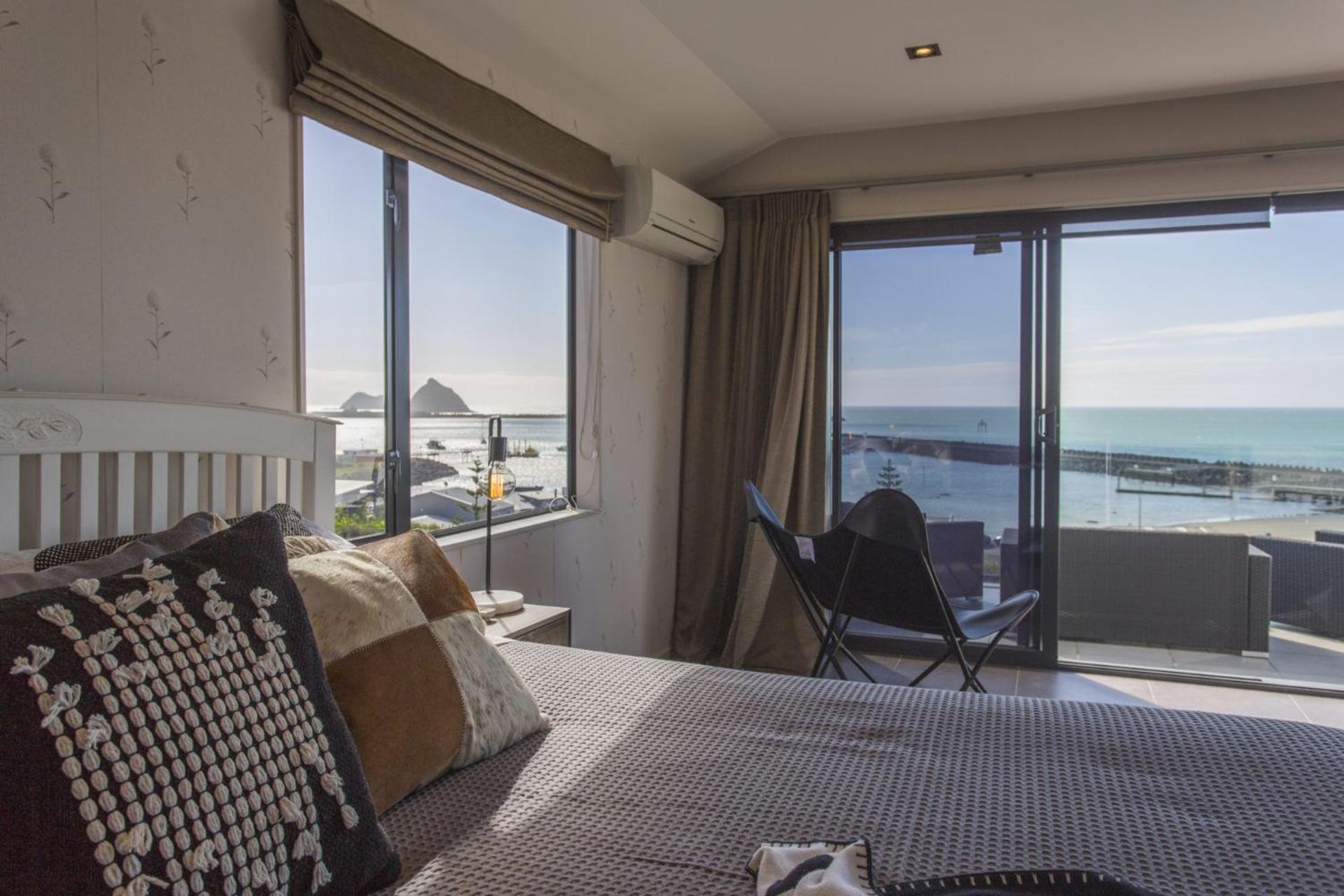 The Waterfront Escape Villa New Plymouth Exterior foto