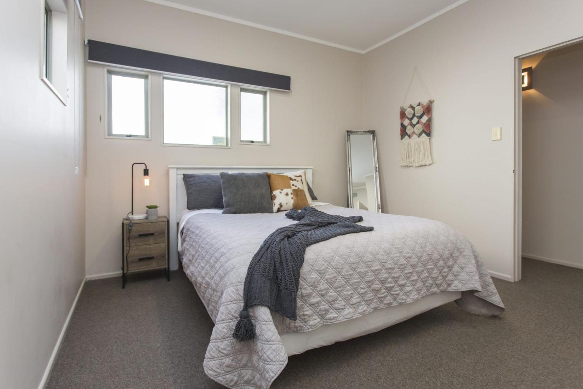 The Waterfront Escape Villa New Plymouth Exterior foto