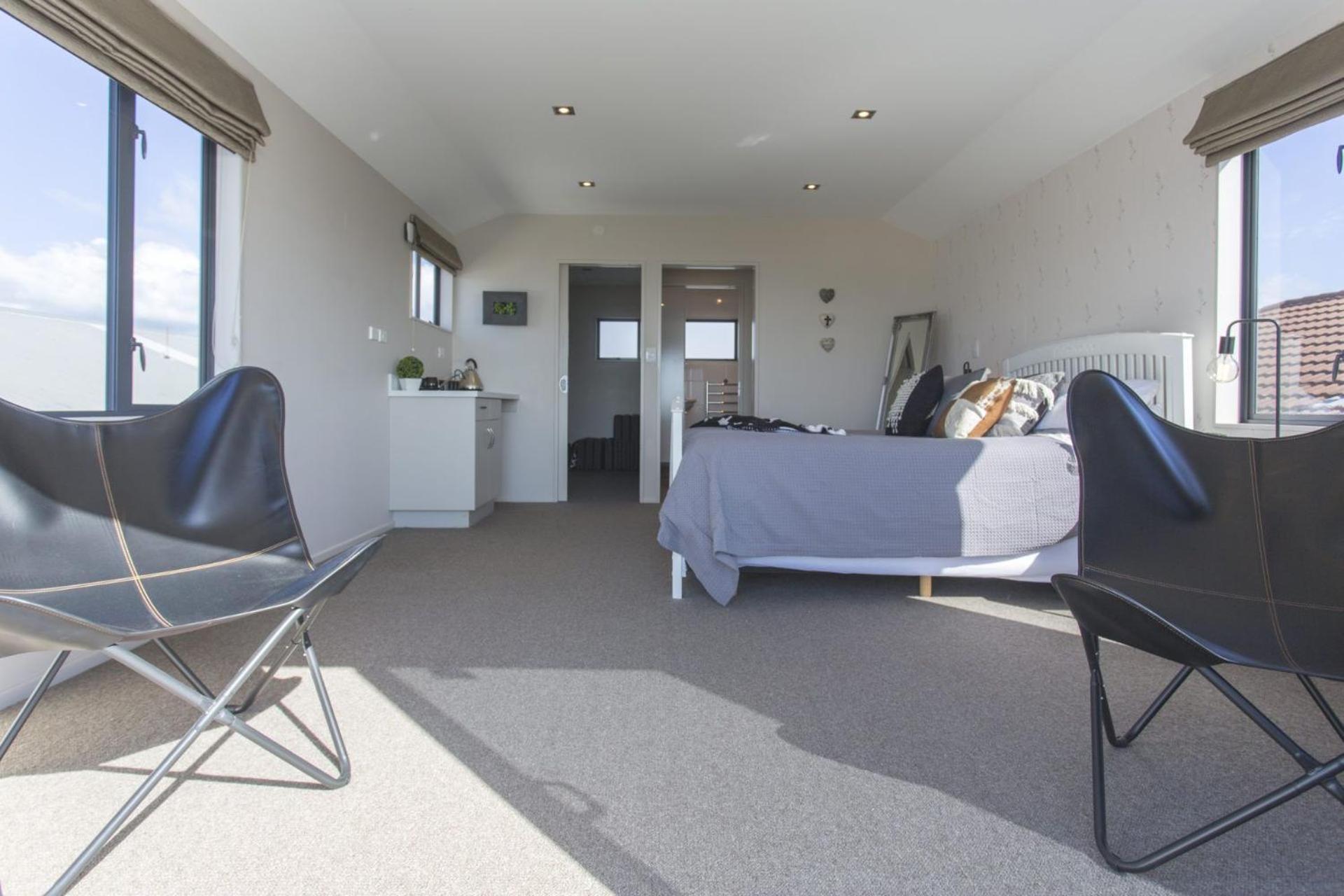The Waterfront Escape Villa New Plymouth Exterior foto